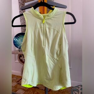 Lululemon Sleeveless Tank